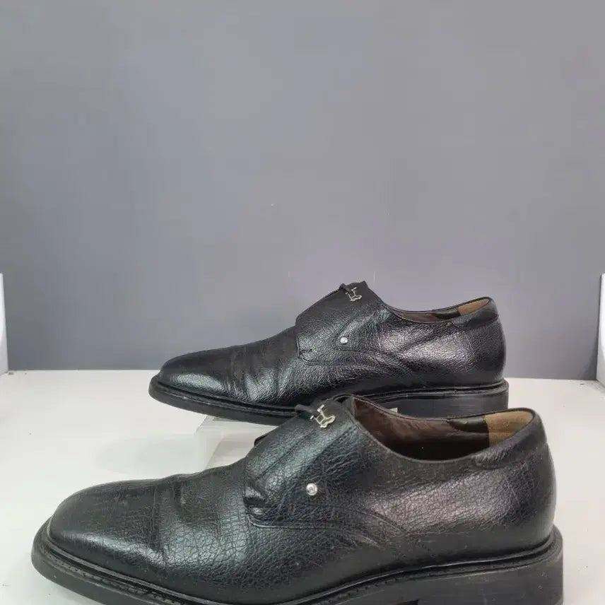 [BUNJANG] Hyojabin Vintage Regal Square Shoes / 효자빈티지 280 리갈 스퀘어 구두