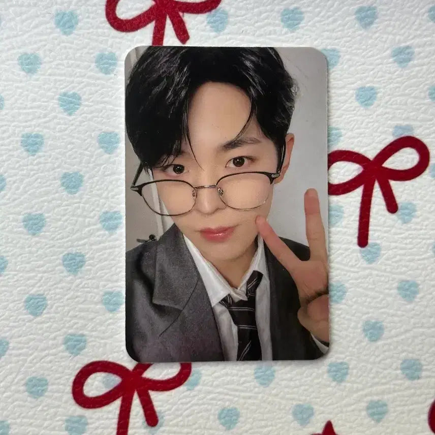 [BUNJANG] NCT Yushi Photocard / 엔시 티 zone유우시 nct zone 포카