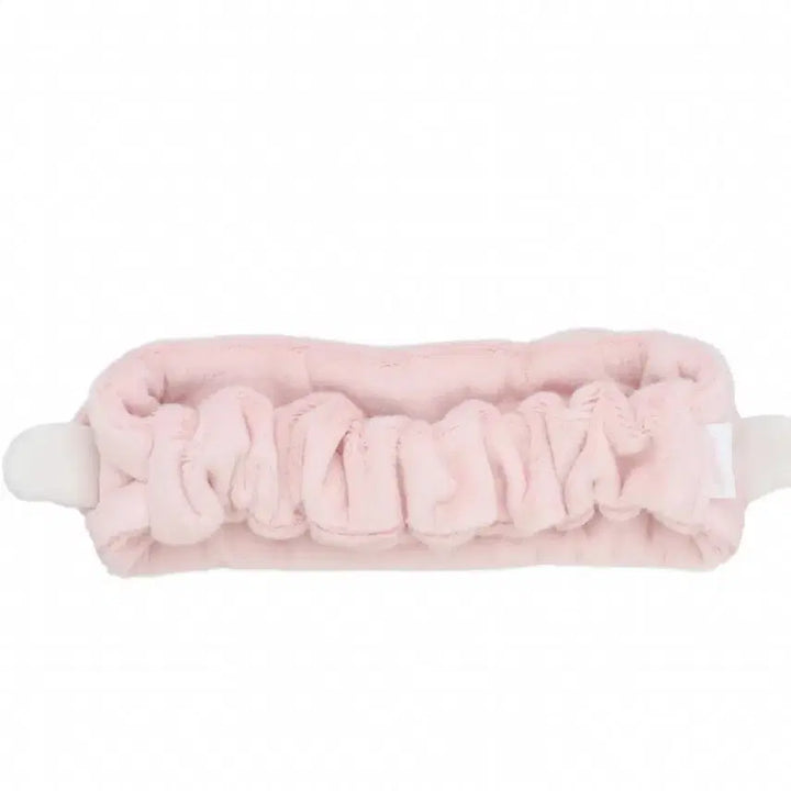 [BUNJANG] Lilala Mode Cami Hairband &amp; Pouch Set / [신상/정품] 미코캐릭터즈 캐미 헤어밴드&amp;파우치