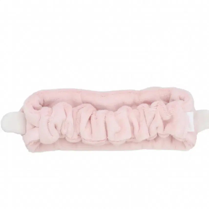 [BUNJANG] Lilala Mode Cami Hairband &amp; Pouch Set / [신상/정품] 미코캐릭터즈 캐미 헤어밴드&amp;파우치