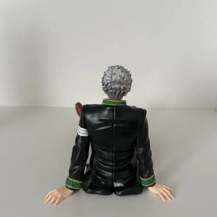 [BUNJANG] Wind Breaker Umemiya Hajime Chatting Time Figure / 윈드브레이커 우메미야 하지메 채팅타임 피규어