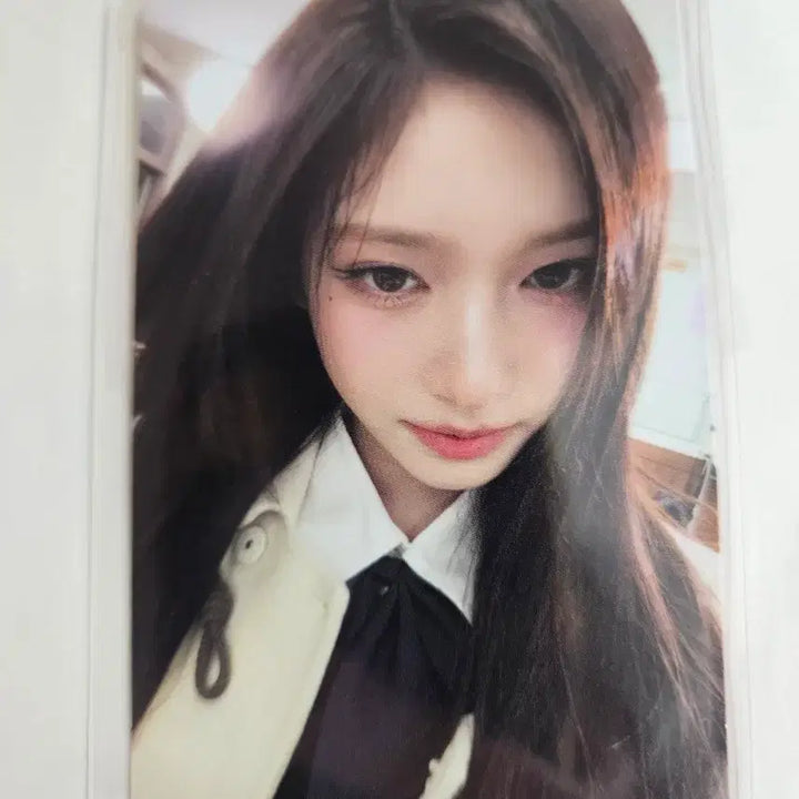 [BUNJANG] IVE (아이브) - Leeseo (이서) - Official Photocard / 아이브 이서 공방 포카 양도