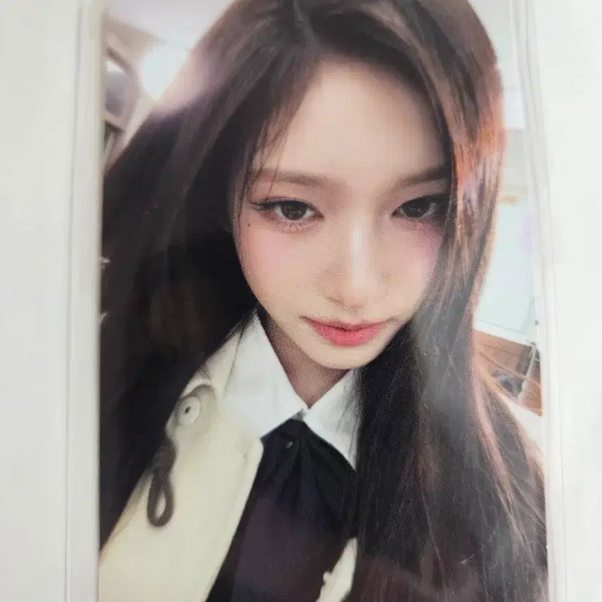 [BUNJANG] IVE (아이브) - Leeseo (이서) - Official Photocard / 아이브 이서 공방 포카 양도