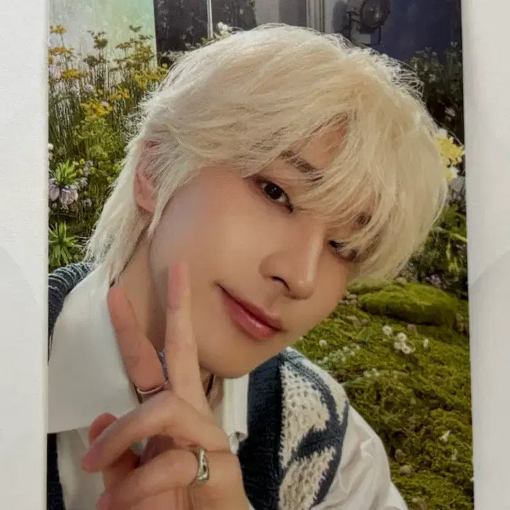 [BUNJANG] Seventeen Wonwoo [DREAM] Photocard / 세븐틴 원우 디스맨