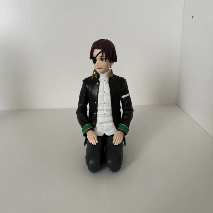 [BUNJANG] Wind Breaker S.O. Hayato Figure / 윈드브레이커 채팅타임 스오 하야토 피규어