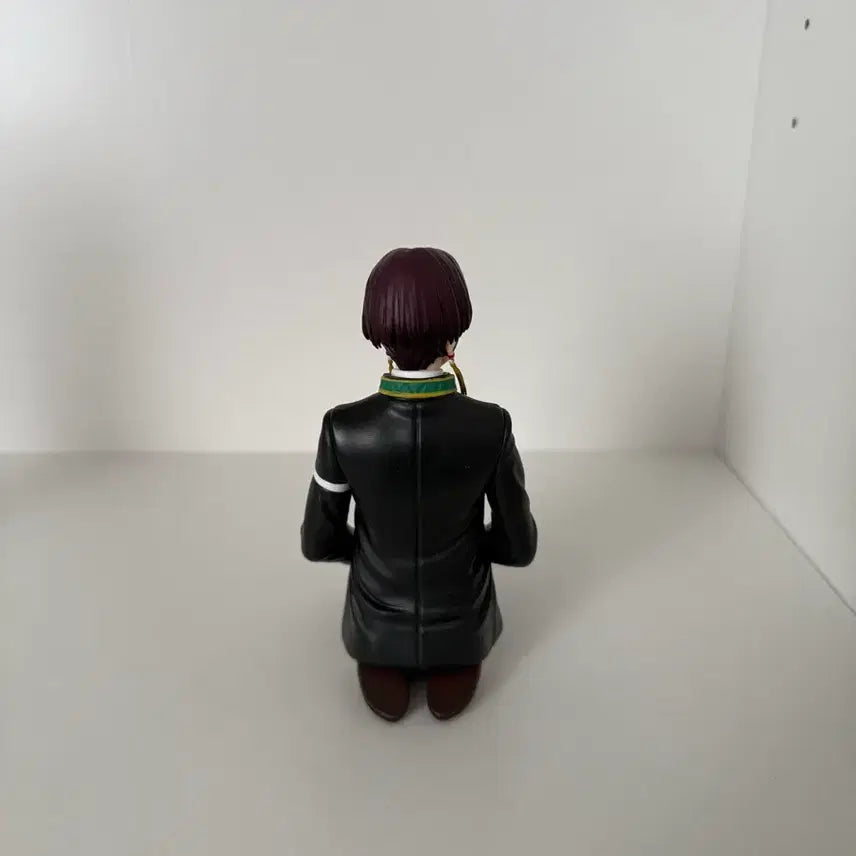 [BUNJANG] Wind Breaker S.O. Hayato Figure / 윈드브레이커 채팅타임 스오 하야토 피규어