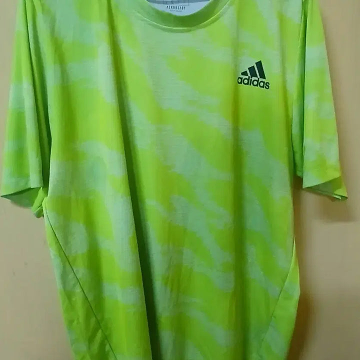 [BUNJANG] Adidas Unisex T-Shirt / 아디다스 T 남여 공용
