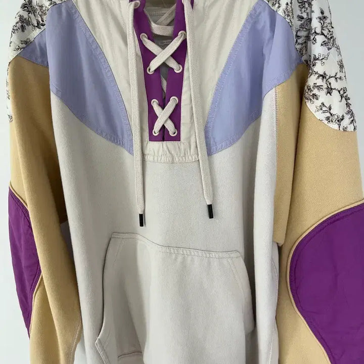 [BUNJANG] Isabel Marant Nansilia Hoodie / (정품)이자벨마랑 난실리아 후드티