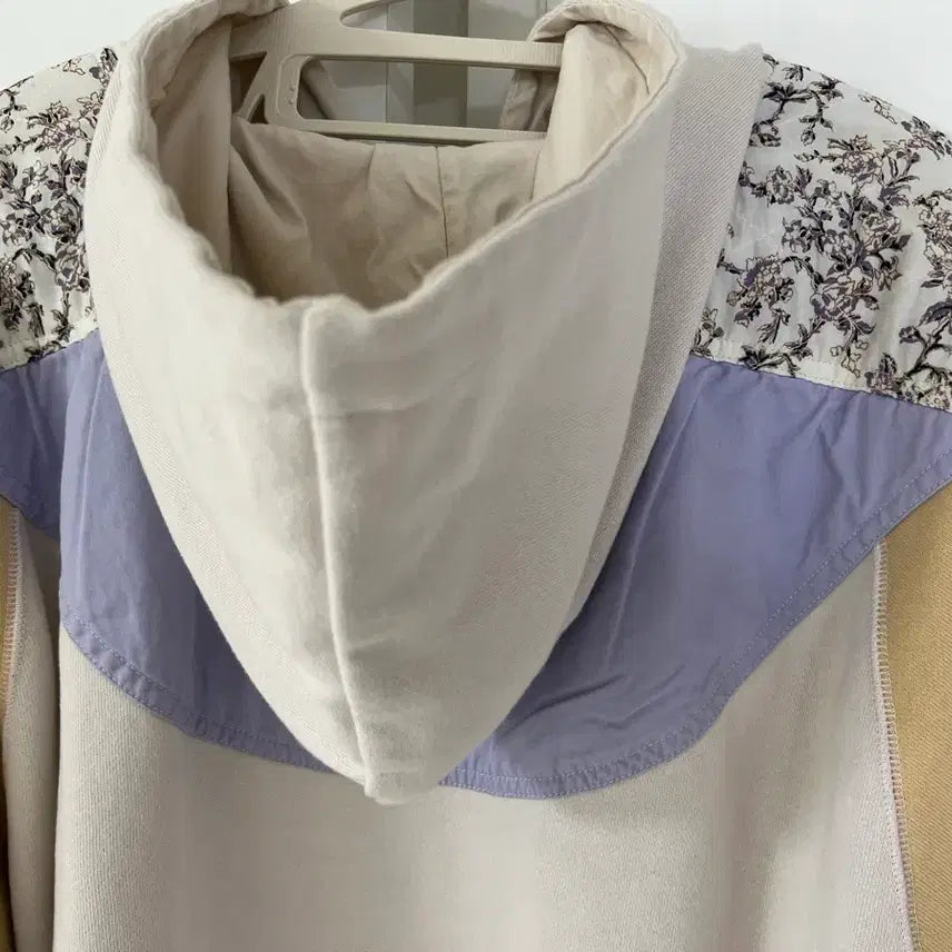 [BUNJANG] Isabel Marant Nansilia Hoodie / (정품)이자벨마랑 난실리아 후드티