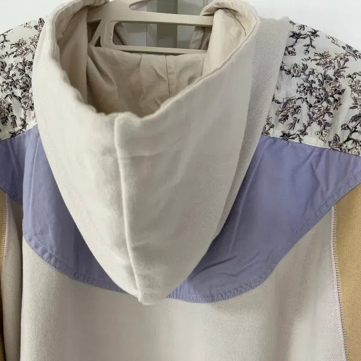 [BUNJANG] Isabel Marant Nansilia Hoodie / (정품)이자벨마랑 난실리아 후드티