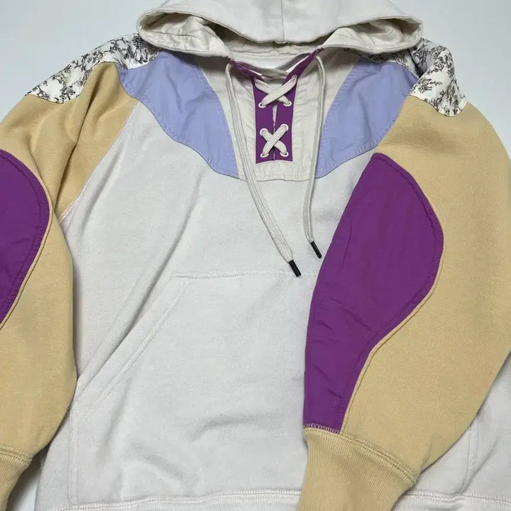 [BUNJANG] Isabel Marant Nansilia Hoodie / (정품)이자벨마랑 난실리아 후드티