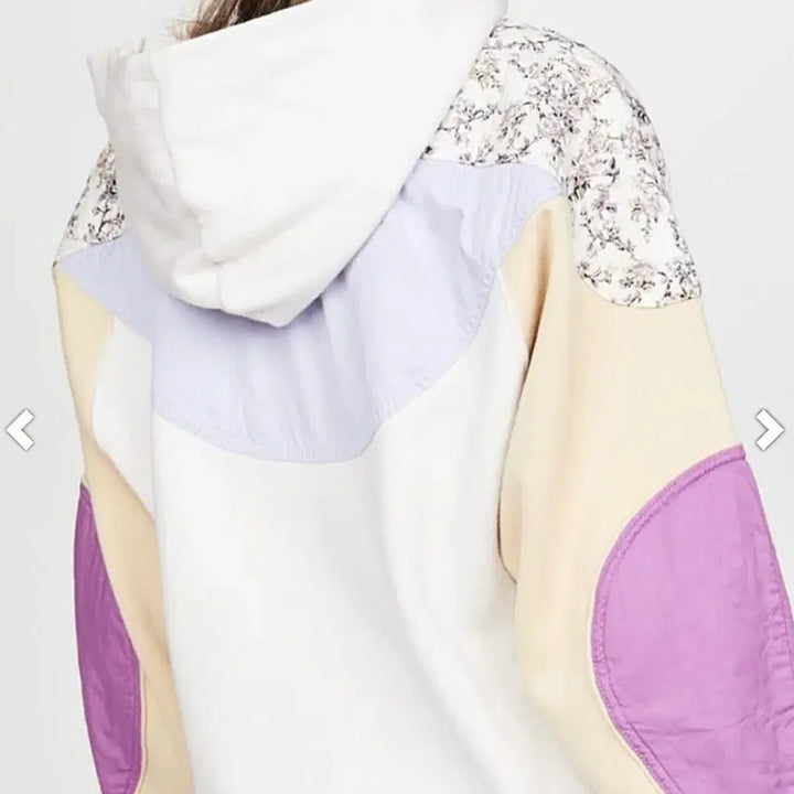 [BUNJANG] Isabel Marant Nansilia Hoodie / (정품)이자벨마랑 난실리아 후드티