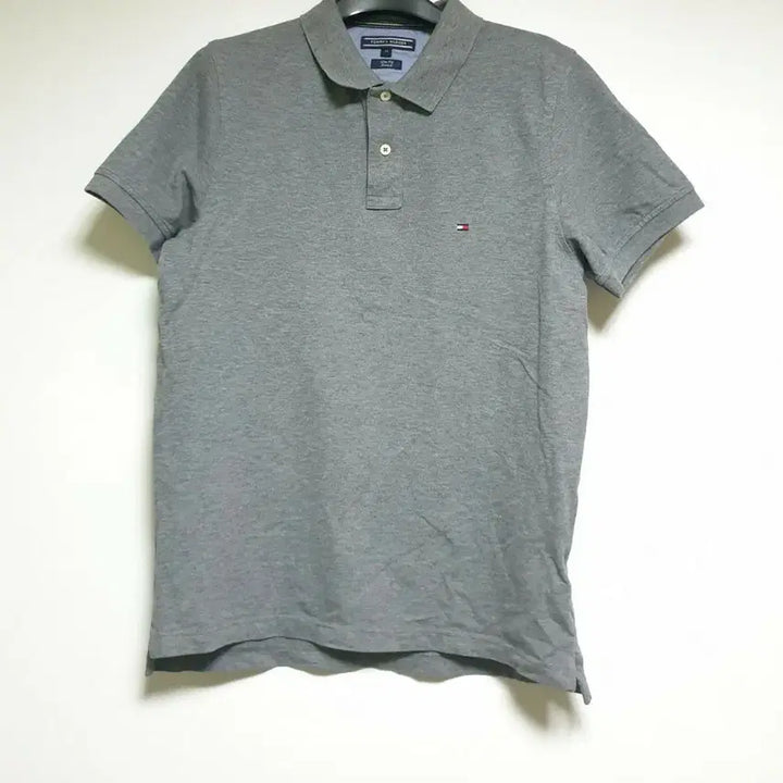 [BUNJANG] Tommy Hilfiger Polo Shirt / 타미힐피거카라넥