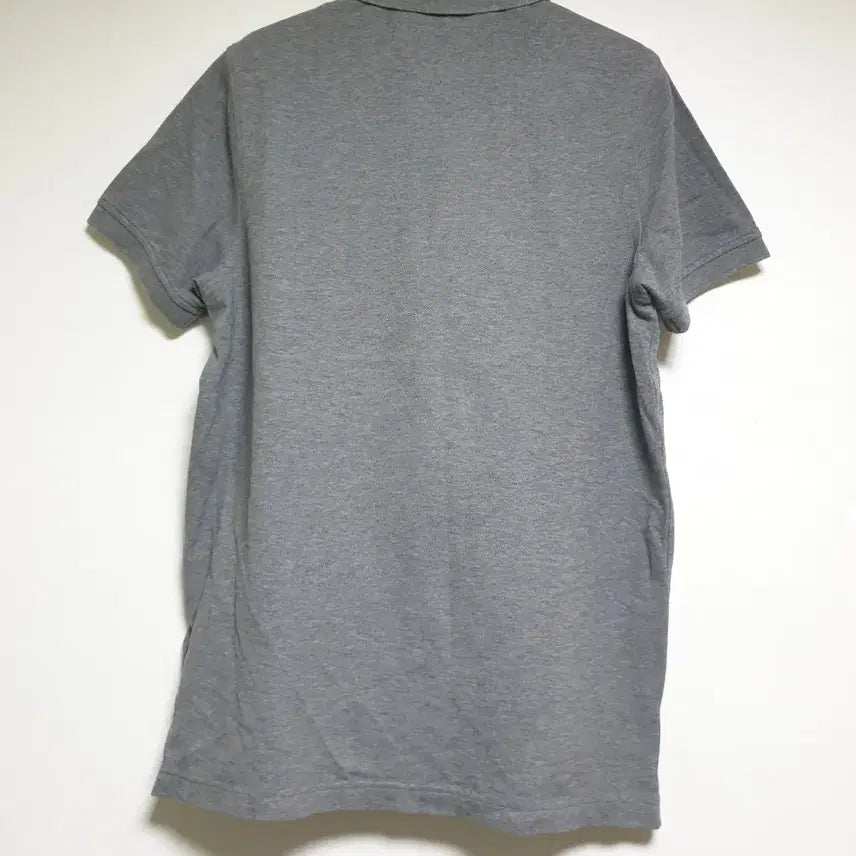 [BUNJANG] Tommy Hilfiger Polo Shirt / 타미힐피거카라넥