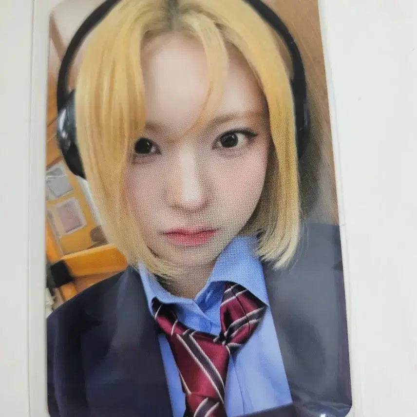 [BUNJANG] Madein Nagomi Studio Photocard / 메이딘 나고미 공방 포카 양도