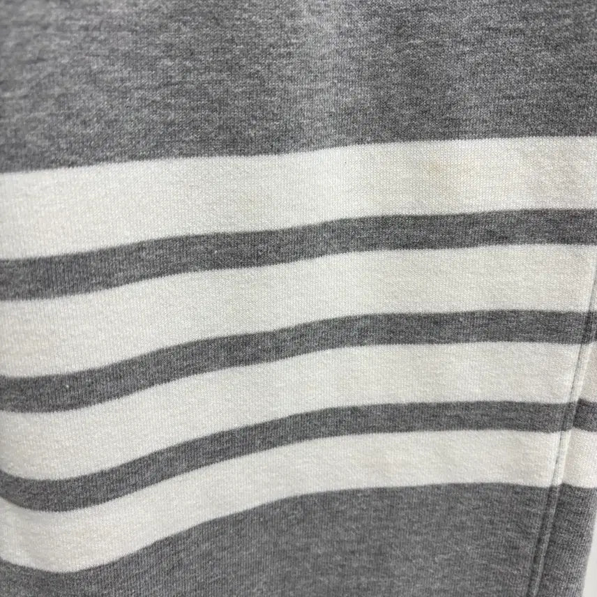 [BUNJANG] Thom Browne Diagonal Stripe Training Pants Size 2 / [2]톰브라운 사선완장 트레이닝 팬츠