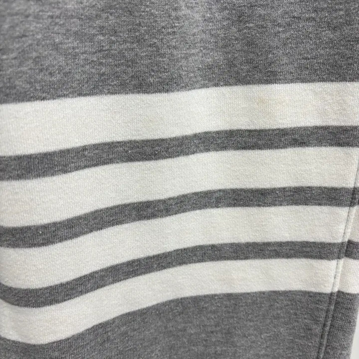 [BUNJANG] Thom Browne Diagonal Stripe Training Pants Size 2 / [2]톰브라운 사선완장 트레이닝 팬츠