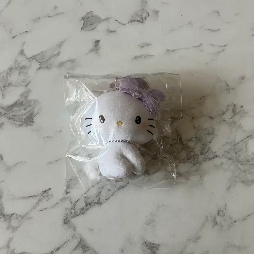 [SOLD OUT] 정품) 산리오 챠미키티 키링 새상품