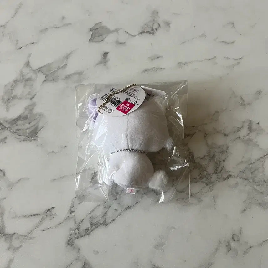 [SOLD OUT] 정품) 산리오 챠미키티 키링 새상품