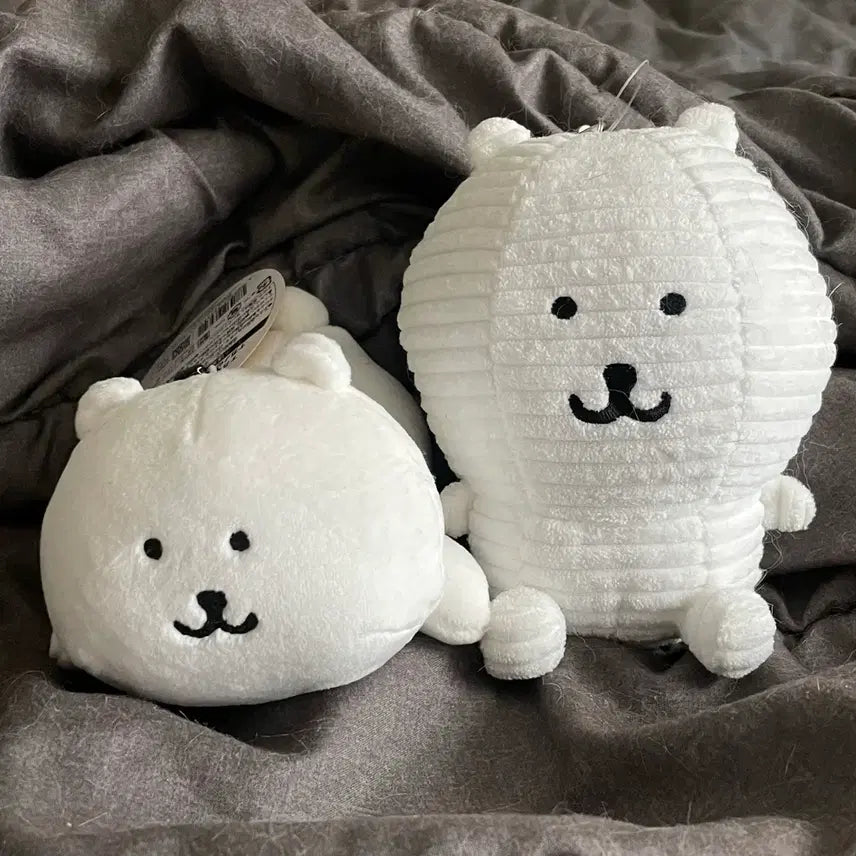 [BUNJANG] Nongdamgom Character Bundle Set / [일괄] 농담곰 (시마시마 + 테쿠비마쿠라)