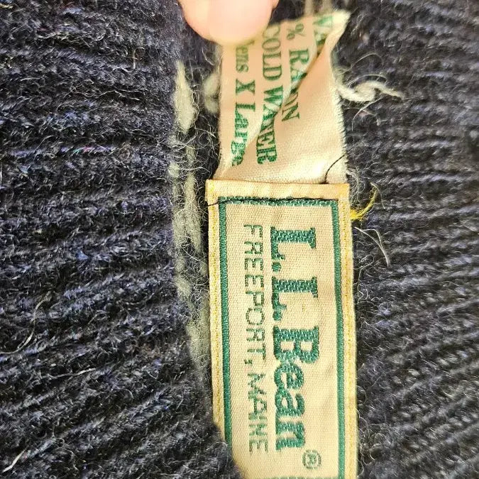 [BUNJANG] L.L.Bean Bird&