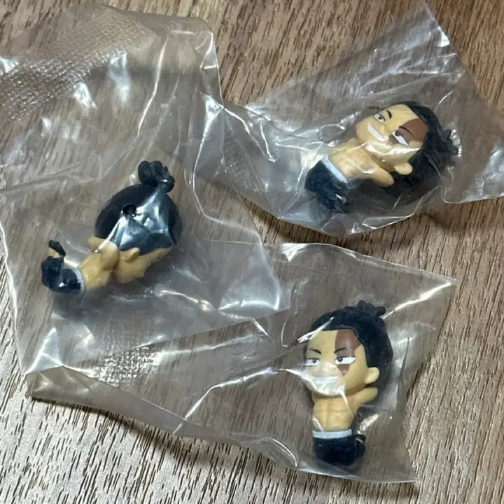 [BUNJANG] Jujutsu Kaisen Aoi Todo Figure / 주술회전 토도 아오이