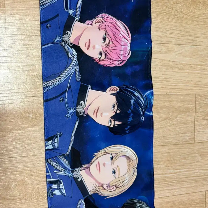 [BUNJANG] PLAVE Official Encore Slogan / 플레이브 앙콘 슬로건