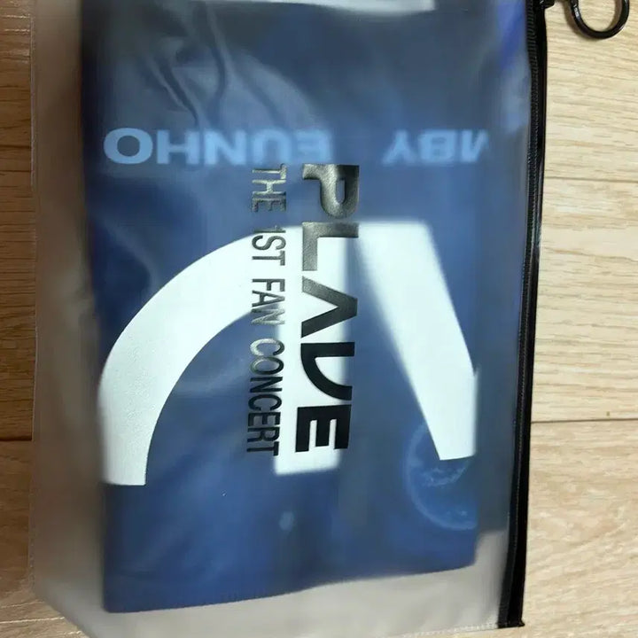 [BUNJANG] PLAVE Official Encore Slogan / 플레이브 앙콘 슬로건