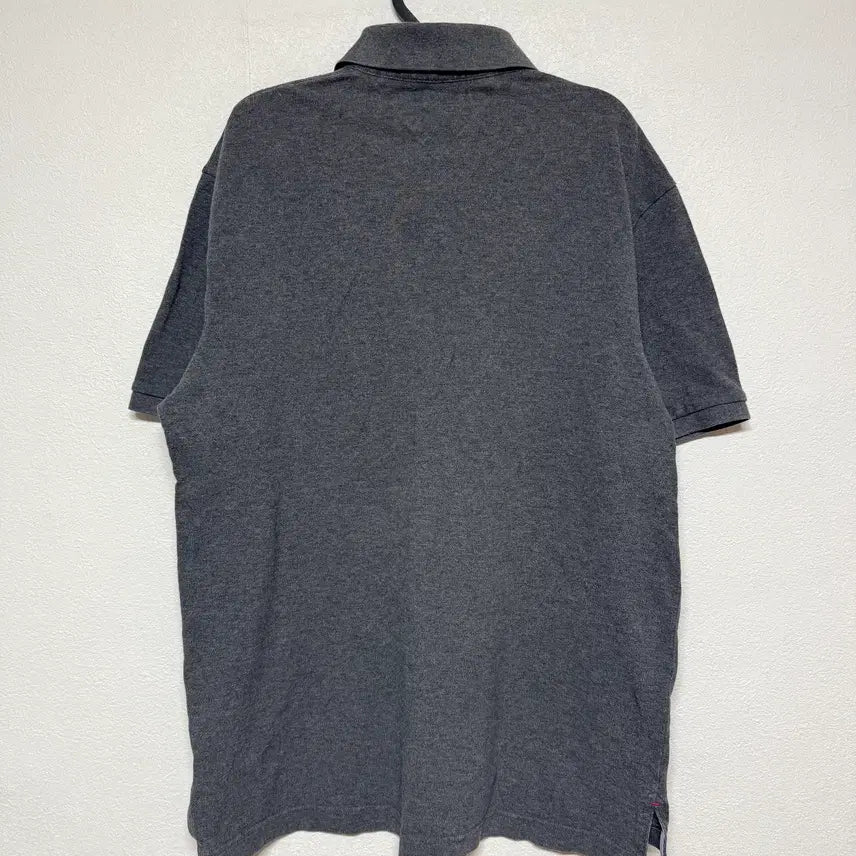 [SOLD OUT] 타미힐피거 반팔 카라티 L