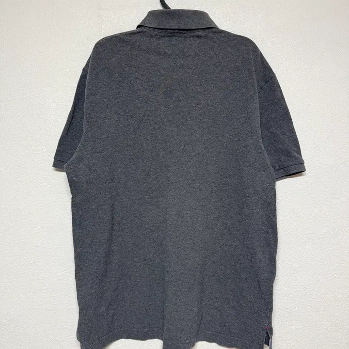 [SOLD OUT] 타미힐피거 반팔 카라티 L