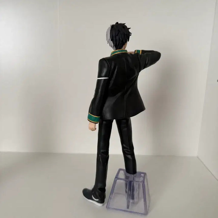 [BUNJANG] Wind Breaker Haruka Sakura Figure / 윈드브레이커 제일복권 사쿠라 하루카 A상 피규어