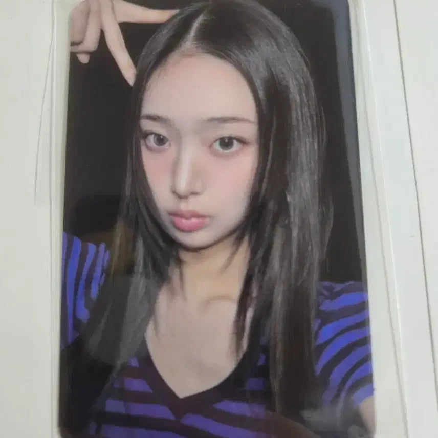 [BUNJANG] Kiki Yisol Workshop Photocard / 키키 이솔 공방 포카 양도