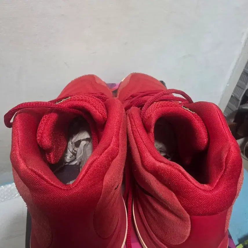 [SOLD OUT] 나이키 농구화 카이리4 CNY 265 (한정판)