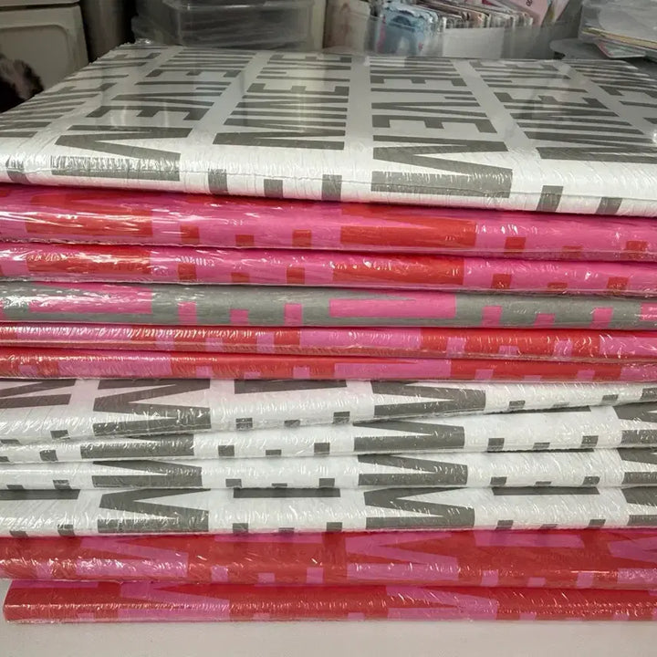 [BUNJANG] IVE Mine Sealed Album / 아이브 마인 미개봉 앨범