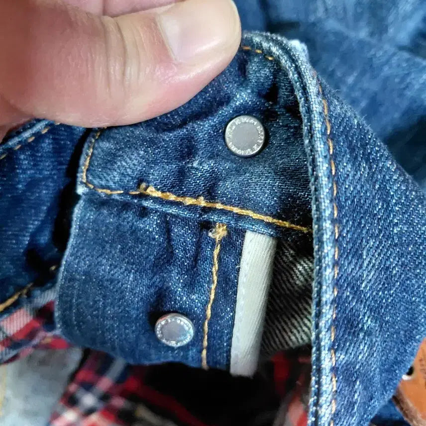 [BUNJANG] Dsquared2 Denim Jeans 32 / 디스퀘어드 청바지 데님 32