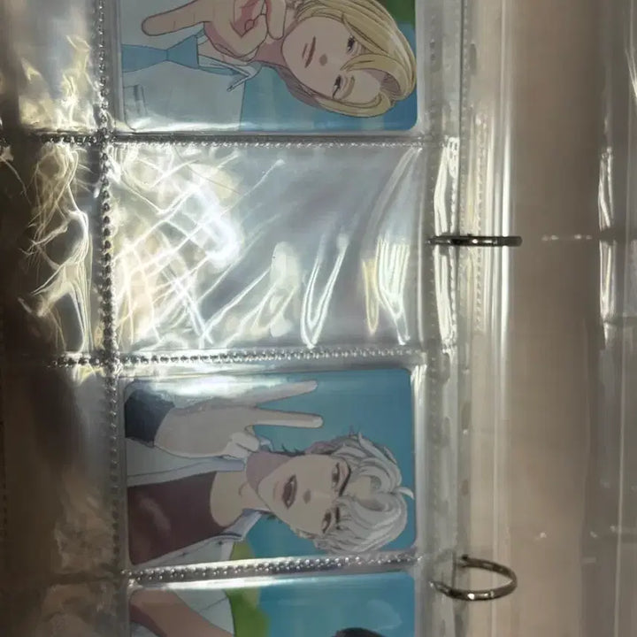 [SOLD OUT] (일괄) 플레이브 메이크스타 포토카드 미공포 포카 하민 은호 노아