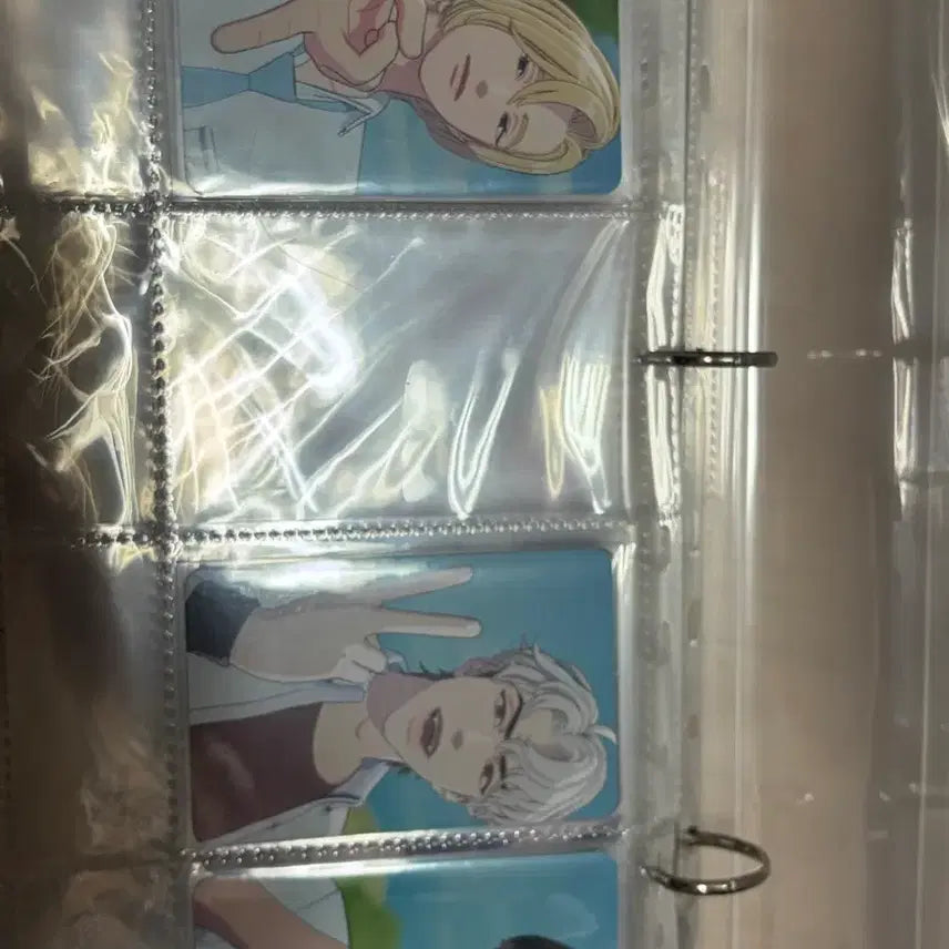 [SOLD OUT] (일괄) 플레이브 메이크스타 포토카드 미공포 포카 하민 은호 노아