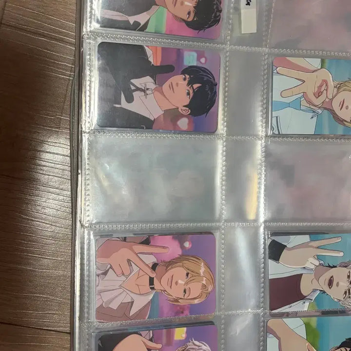 [BUNJANG] PLAVE Yejun Noah Eunho Hamin POB Photocard Bundle Set / (일괄) 플레이브 10차 미공포 yg 예준 노아 은호 하민