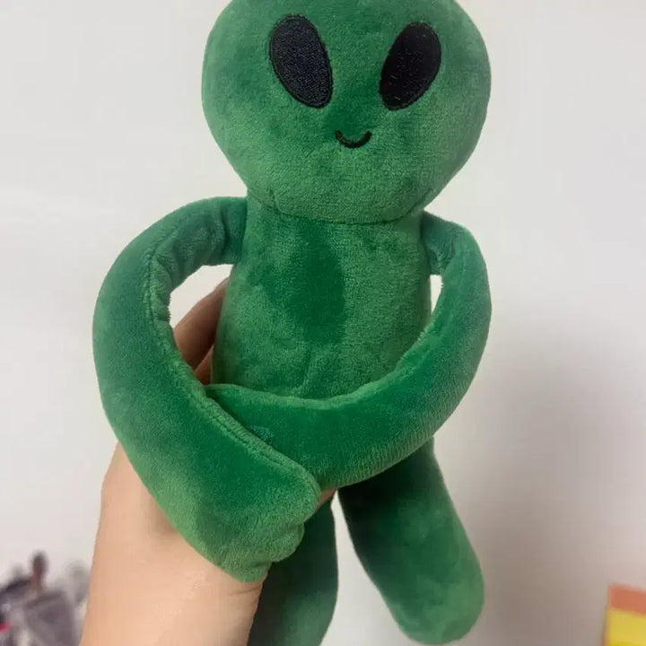 [BUNJANG] TOR Hug Weq Doll / TOR 토르님 허그왹 인형 양도