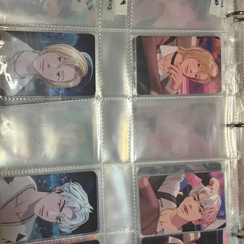 [BUNJANG] PLAVE Noah, Eunho, Hamin POB Bundle Set / 플레이브 멬스타 메이크스타 미공포 디마뮤 일괄 노아 은호 하민