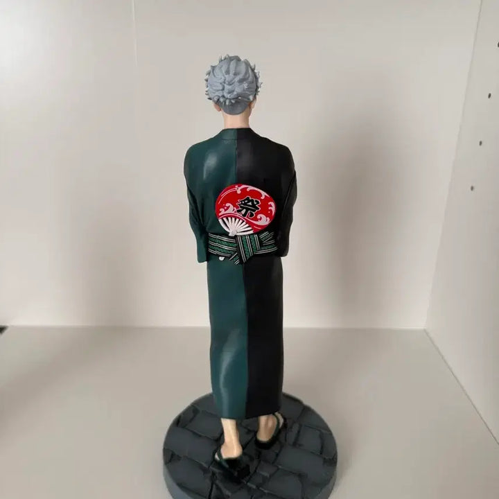 [BUNJANG] Winbre Umemiya Hajime Figure / 윈브레 제일복권 우메미야 하지메 B상 피규어
