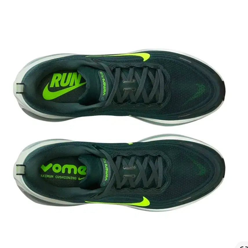[BUNJANG] Nike Vomero Plus Sneakers / (새제품) 나이키 보메로 플러스 : 사이즈 255
