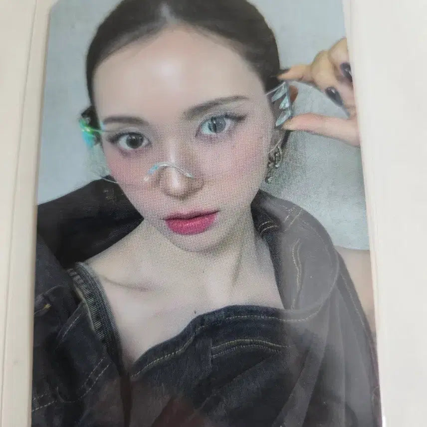 [BUNJANG] Mayden Mashiro Photocard / 메이딘 마시로 공방 포카 양도