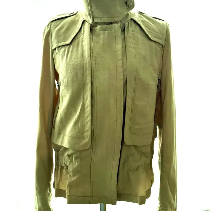 [SOLD OUT] 한섬 sjsj 여성자켓 76사이즈