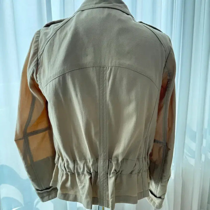 [SOLD OUT] 한섬 sjsj 여성자켓 76사이즈