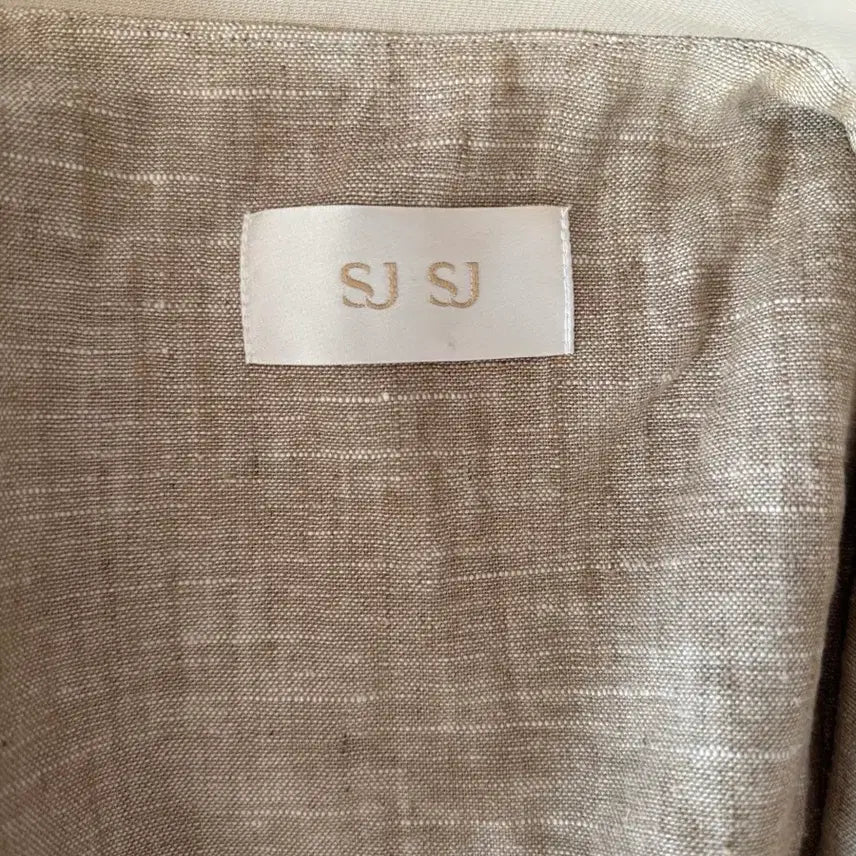 [SOLD OUT] 한섬 sjsj 여성자켓 76사이즈