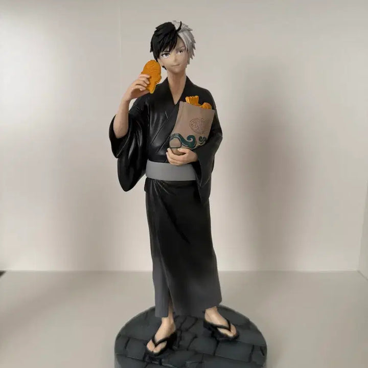 [BUNJANG] Winbre Haruka Sakura A Figure / 윈브레 제일복권 사쿠라 하루카 A상 피규어