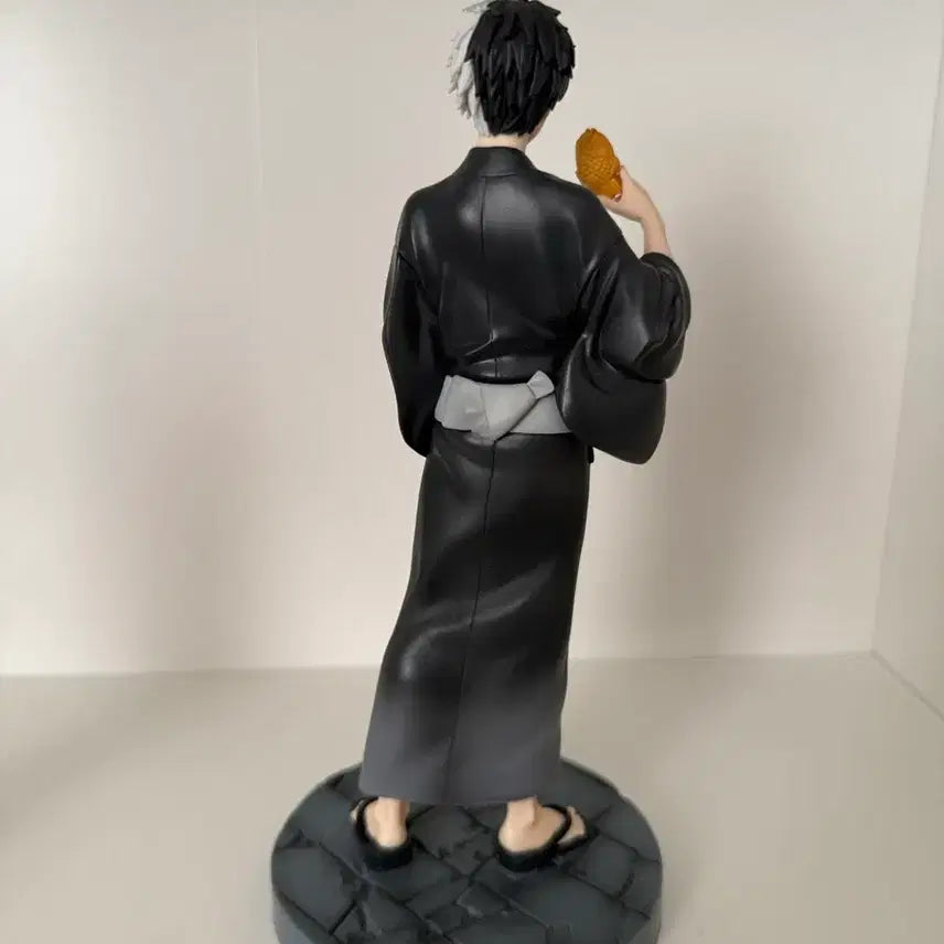 [BUNJANG] Winbre Haruka Sakura A Figure / 윈브레 제일복권 사쿠라 하루카 A상 피규어