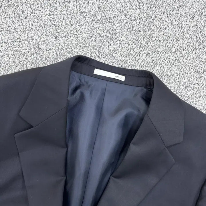 [BUNJANG] 93 And Z Blazer Jacket / 93 앤드지 모 블레이저 자켓 0309J