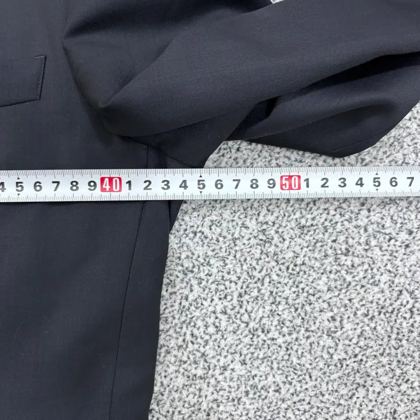 [BUNJANG] 93 And Z Blazer Jacket / 93 앤드지 모 블레이저 자켓 0309J